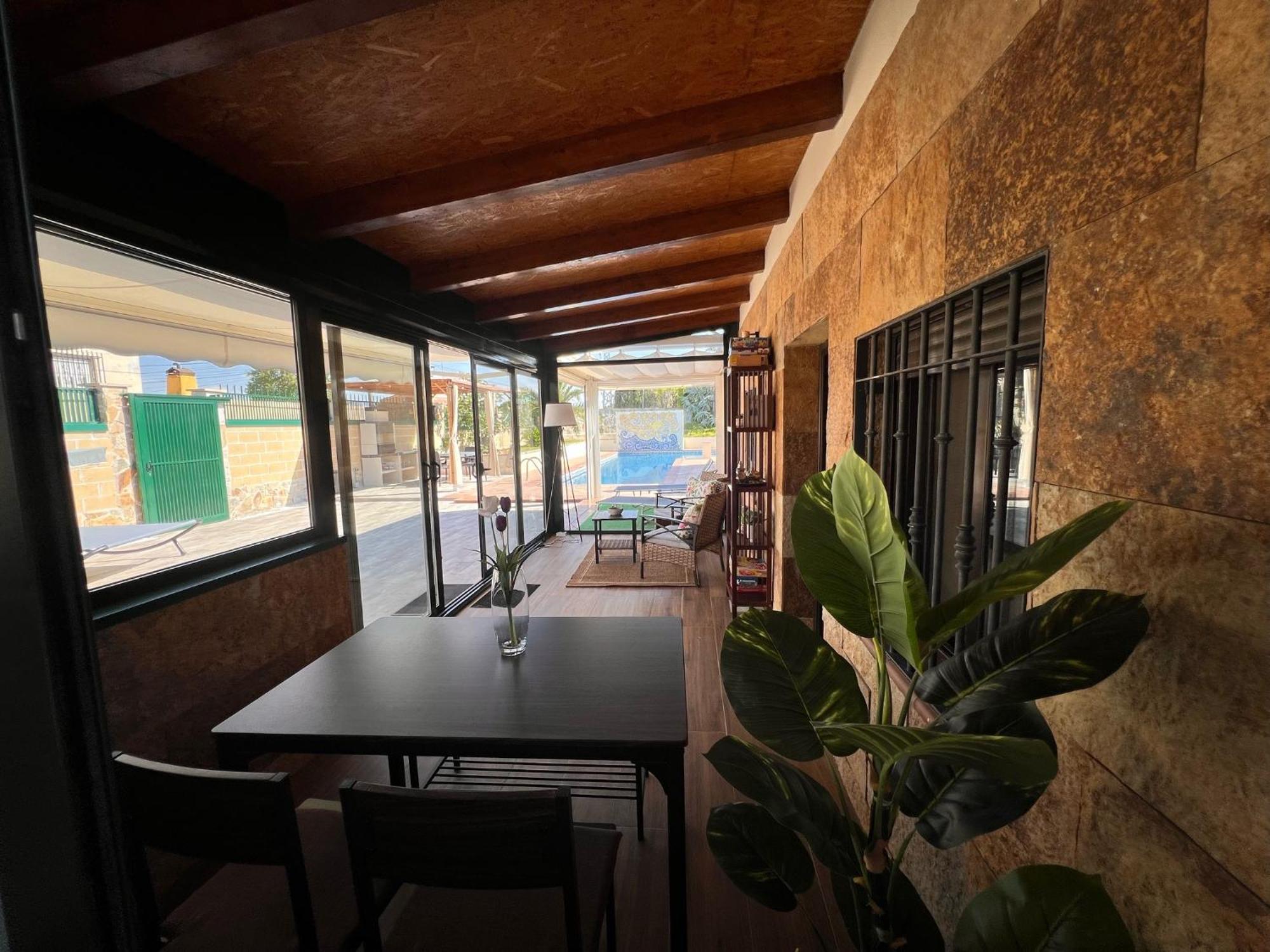 Appartement La Casita De Yuncos Extérieur photo
